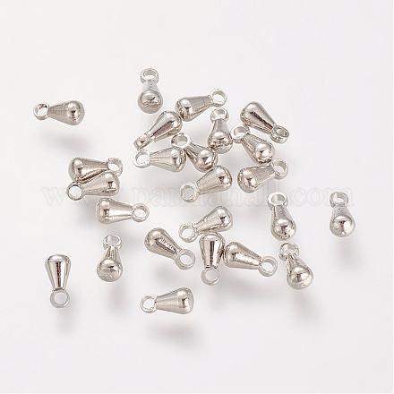 Charms in ottone KK-T014-127P-1