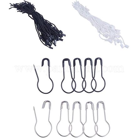 Наборы тегов дисплея diy DIY-NB0002-63-1