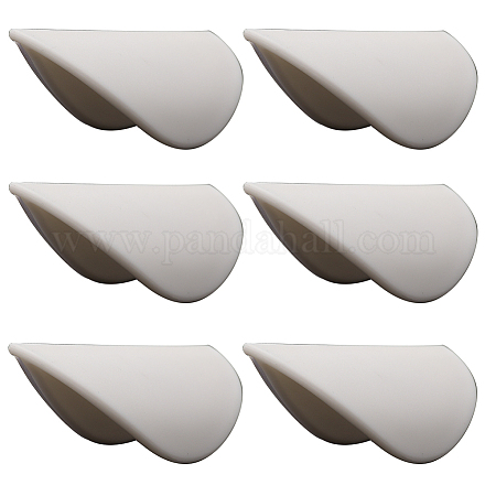 ABS Plastic Drawer Handles FIND-WH0110-391B-1