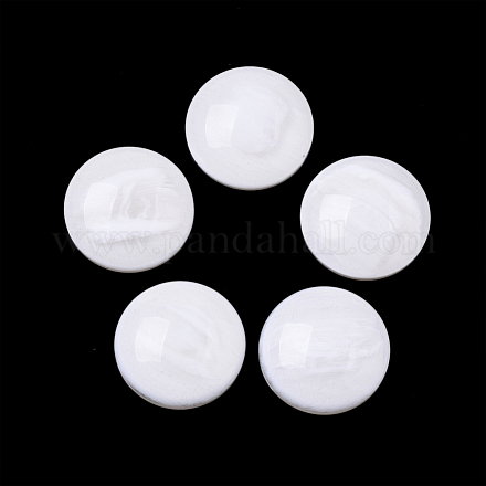 Cabochons in resina X-RESI-T039-047-1