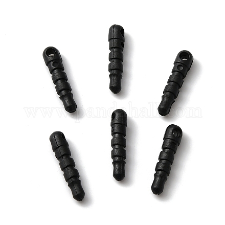 Kunststoff Mobilstaubdicht Stecker&nbsp;KY-WH0049-12B-1