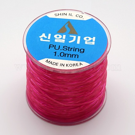 Korean Elastic Crystal Thread EW-F003-0.6mm-05-1