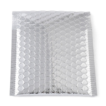 Verpackungsbeutel aus laminierter Polyethylen- und Aluminiumfolie OPC-K002-03A-1