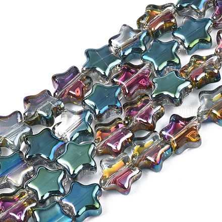 Placca perle di vetro filo EGLA-S188-17-C01-1