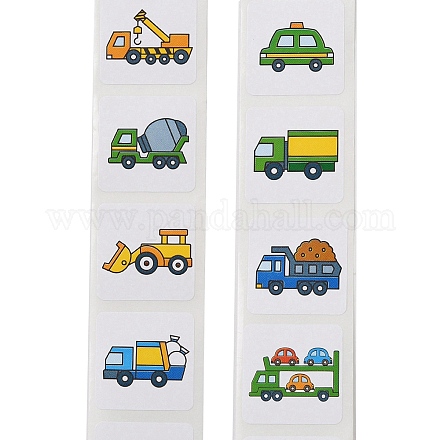 Уплотнительная этикетка DIY-R084-01C-1