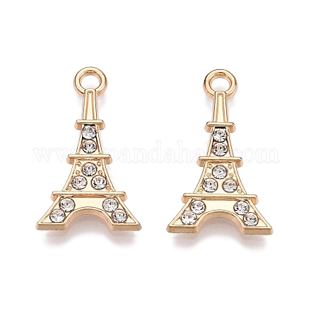 Стойки подвески обшивки сплава FIND-N005-26G-01-1