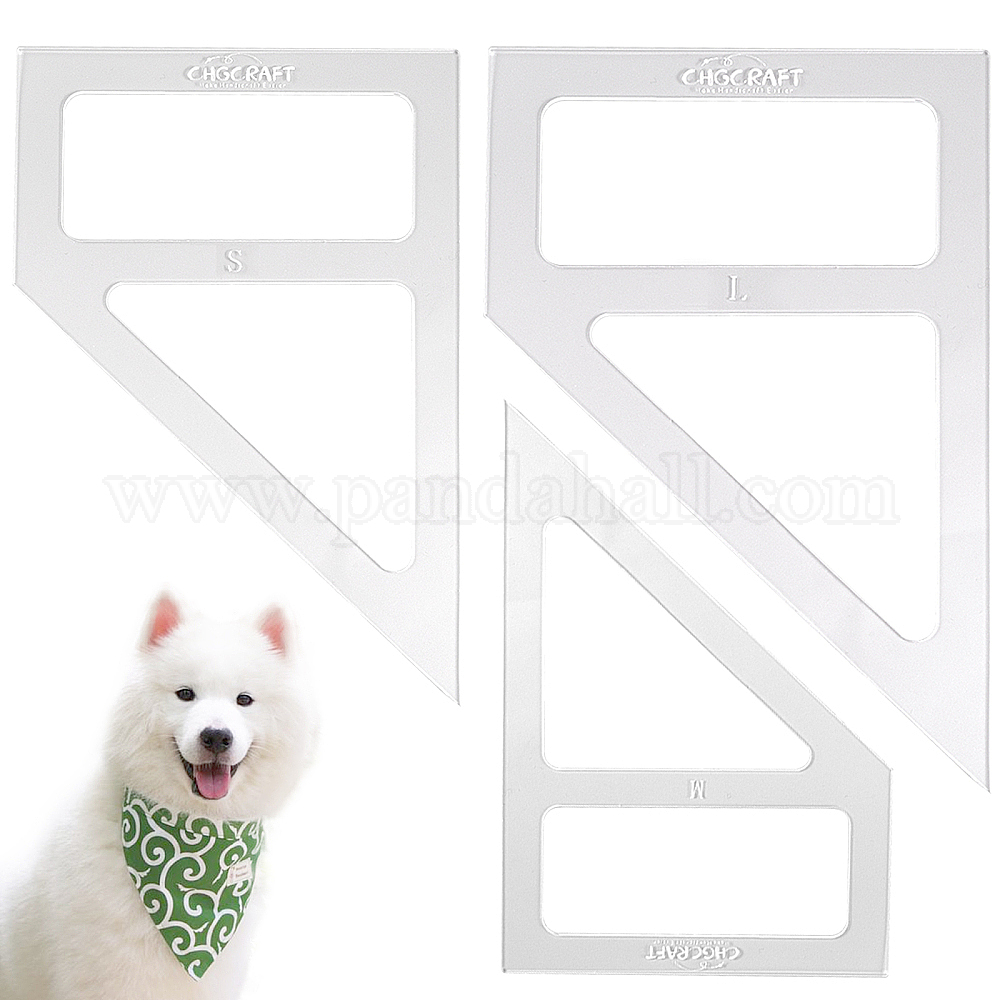 Wholesale Acrylic Quilting Rulers