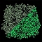 Glow in the Dark Luminous Transparent Glass Round Seed Beads, Inside Colours, Rondelle, Light Green, 2mm, about 660pcs/bag