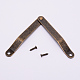 Cerniera in ferro&nbsp;IFIN-WH0034-39AB-03-1