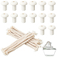 Pandahall elite bricolage accessoires de fabrication de bougies DIY-PH0008-17-1