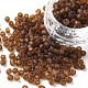 Glass Seed Beads X1-SEED-A008-4mm-M13-1