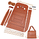 Kit de fabrication de sacs ph pandahall DIY-PH0009-56-1