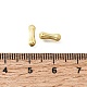 Perline in ottone&nbsp;KK-Z156-06G-3