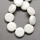 Handmade Porcelain Beads PORC-Q215-21x20mm-03-1
