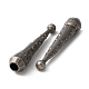 Embout pour cordon en alliage &nbsp;FIND-WH0110-363A-2