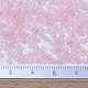 Miyuki runde Rocailles Perlen&nbsp;SEED-X0054-RR0155F-3