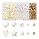 Kits de perles en plastique bricolage DIY-FS0004-94-1