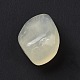 Nouvelles perles de jade naturelles G-A023-01L-7