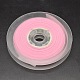 Polyester Grosgrain Ribbons for Gift Packing SRIB-L022-009-123-2