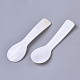 Natural Freshwater Shell Spoons SSHEL-N034-49A-01-2