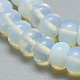 Opalite Perlen Stränge G-G793-19B-04-3