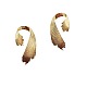 Orecchini in lega&nbsp;FS-WG9D3AD-01-5