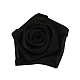 Accessori per costume fiore tessuta fatto a mano  WOVE-QS08-18-1