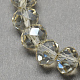 Handmade Glass Beads G02YI0P5-1