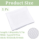 1 Yard Polyester-Netzgewebe&nbsp;DIY-CY0002-49B-2