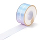 Farbverlauf Polyesterband SRIB-I005-01C-01-3