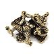 Pendente in ottone&nbsp;KK-C073-02AG-2