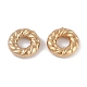 CCB perles en plastique&nbsp;ALUM-U001-03A-2