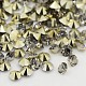 Grade AAA Pointed Back Resin Rhinestones CRES-R120-2.8mm-03-1