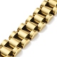 Bracelets avec chaîne de lien en 304 acier inoxydable BJEW-G685-02C-2