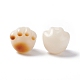 Perles de racine de bodhi naturelles sculptées FIND-C012-01A-3
