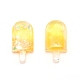 Transparente Harzcabochons&nbsp;RESI-CJC0006-008D-1