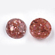 Cabochons en résine&nbsp;CRES-S363-02D-08-1