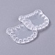 Tablero de tejido de gatito acrílico transparente DIY-WH0152-90-2