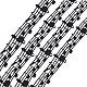 Nastro del grosgrain del poliestere&nbsp;OCOR-TAC0008-23B-4