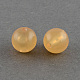 Nachahmung Gelee Acrylperlen&nbsp;LS-SACR-R836-6mm-10-1
