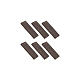 Sandelholzplattenmaterial&nbsp;LS-DIY-WH0568-95-7