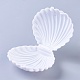 Contenants de perles en plastique CON-WH0051-01A-2