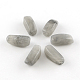 Imitation Gemstone Acrylic Beads OACR-R046-17-1