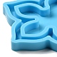 DIY Brooches Silicone Molds DIY-A034-06C-4