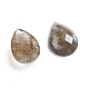 Cabochons en pierres naturelles mélangées G-L514-030B-4