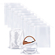 Прямоугольные атласные пылезащитные сумки ABAG-WH0031-35-6