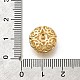 Perles en laiton&nbsp;KK-E792-07G-3