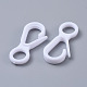 Plastic Lobster CLaw Clasps KY-D012-13-2