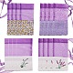 Lavendelsäckchen leere Tasche Mesh Nähte Strahltasche PH-OP-G001-01-1