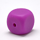 Food Grade Eco-Friendly Silicone Beads SIL-Q004-16mm-05-2